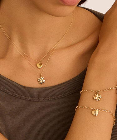Bracciale Beverly Oro Giallo