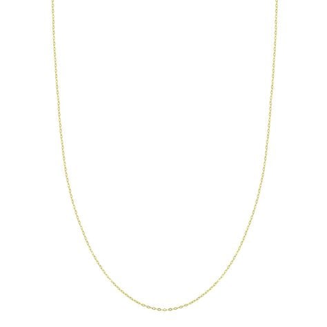 Catenina in oro - Collane Catena Donna | Stroili