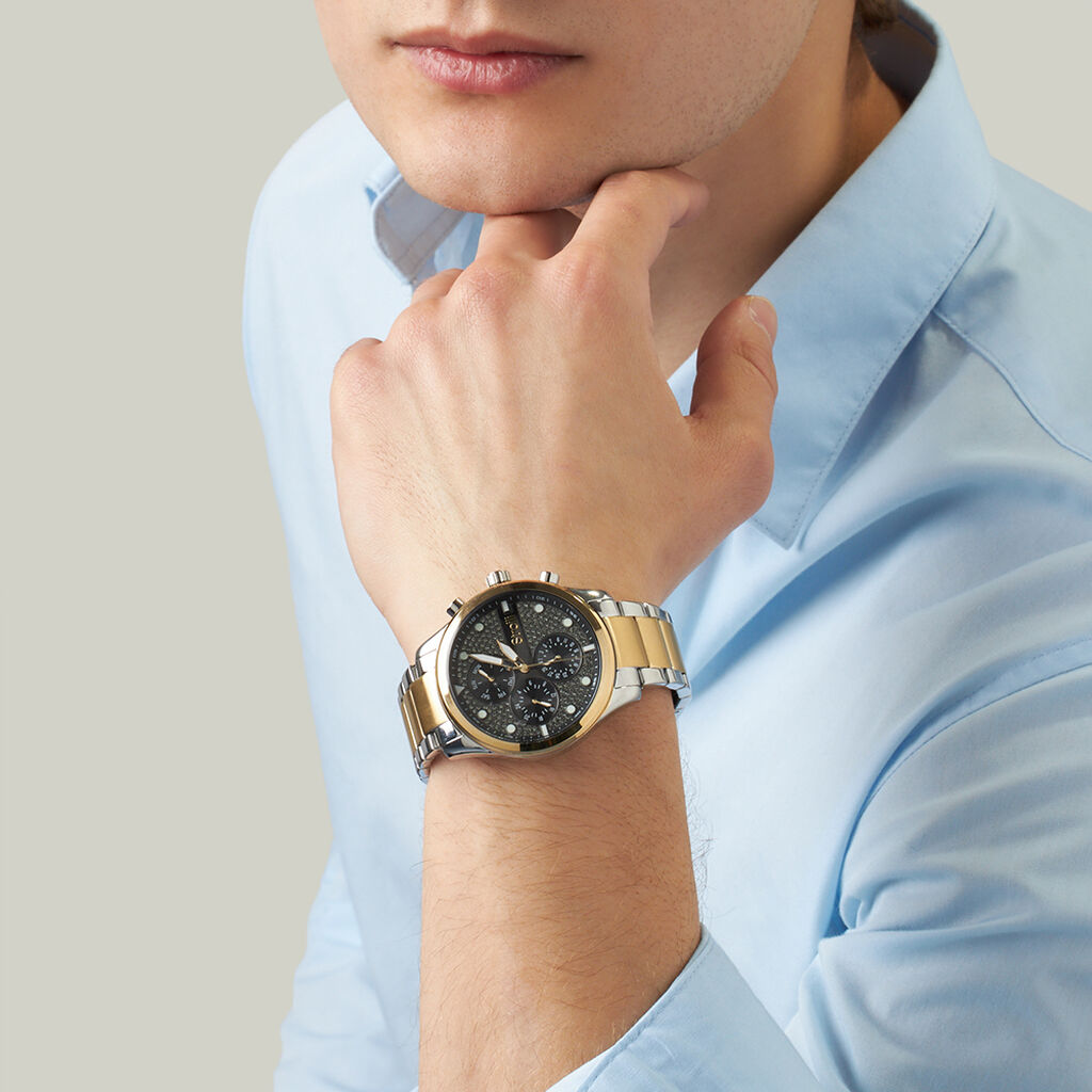 Orologio Al Quarzo Stroili Montecarlo - Orologi per Prima Comunione Uomo | Stroili