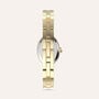 Orologio Al Quarzo Timex Cavatina Main Line Tw2y26700