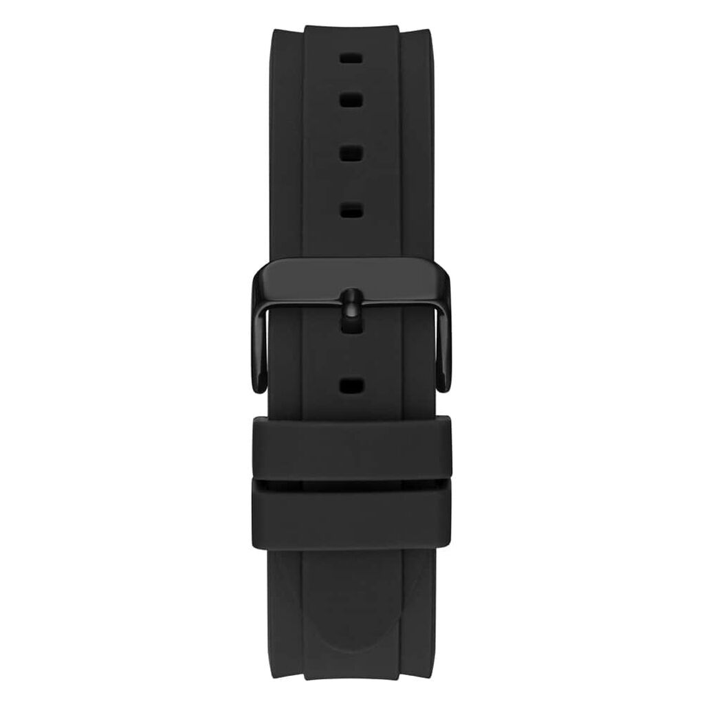 Orologio Al Quarzo Guess Connoisseur Gw0335g1 - Orologi con Datario Uomo | Stroili