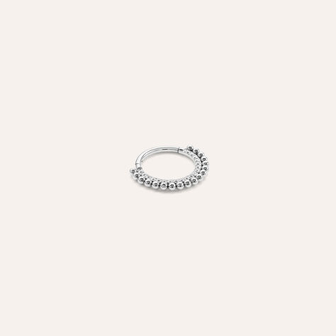 Piercing Orecchio Moonlight Titanio Bianco Cubic Zirconia - Gioielli Donna | Stroili