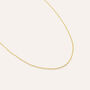Catena L'homme Or Oro Giallo