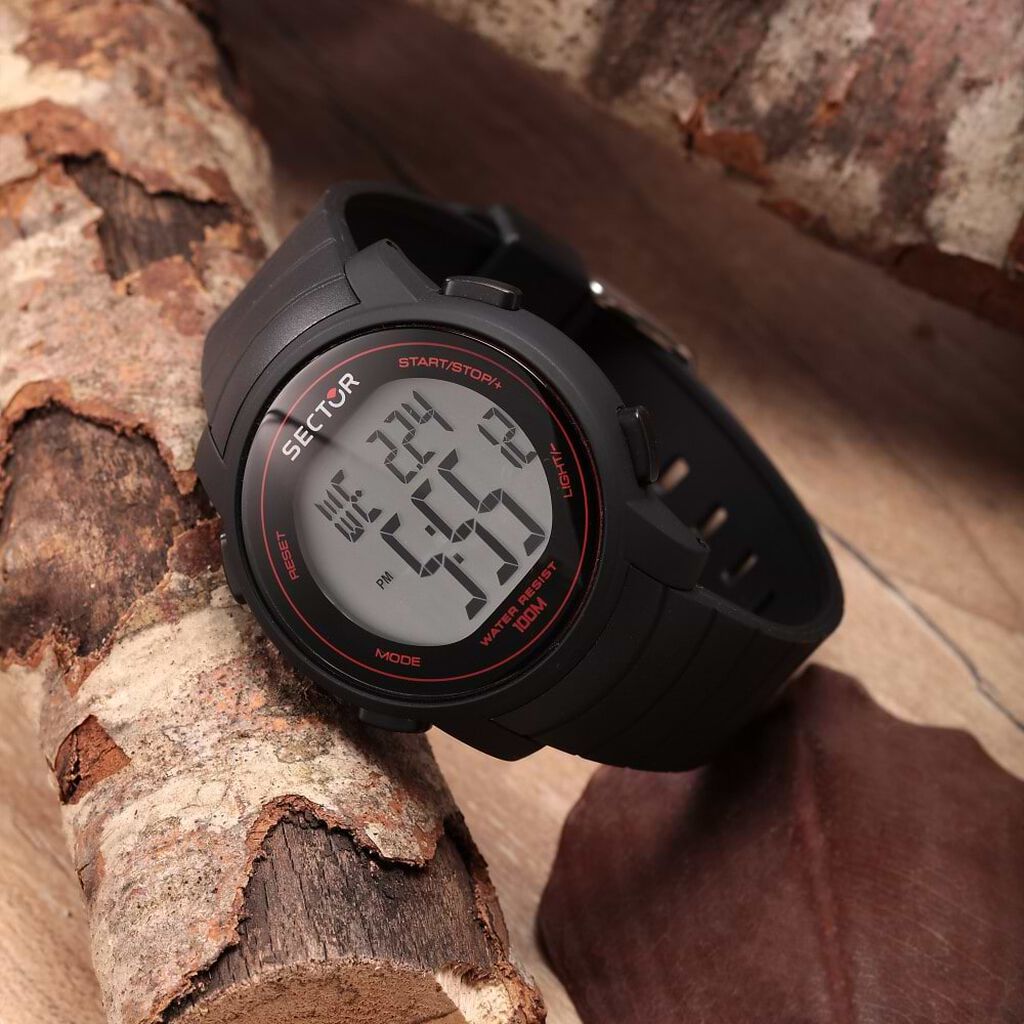 Orologio Al Quarzo Sector Ex-31 R3251543001