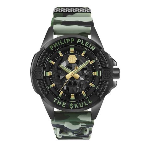 Orologio Al Quarzo Philipp Plein The Skull Pwaaa0821 - Orologi solo Tempo Uomo | Stroili
