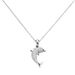 Collana Silver Moments Argento Rodiato Cubic Zirconia - Collane Donna | Stroili
