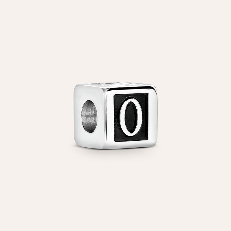 Bead Essential Code Acciaio - Beads Uomo | Stroili