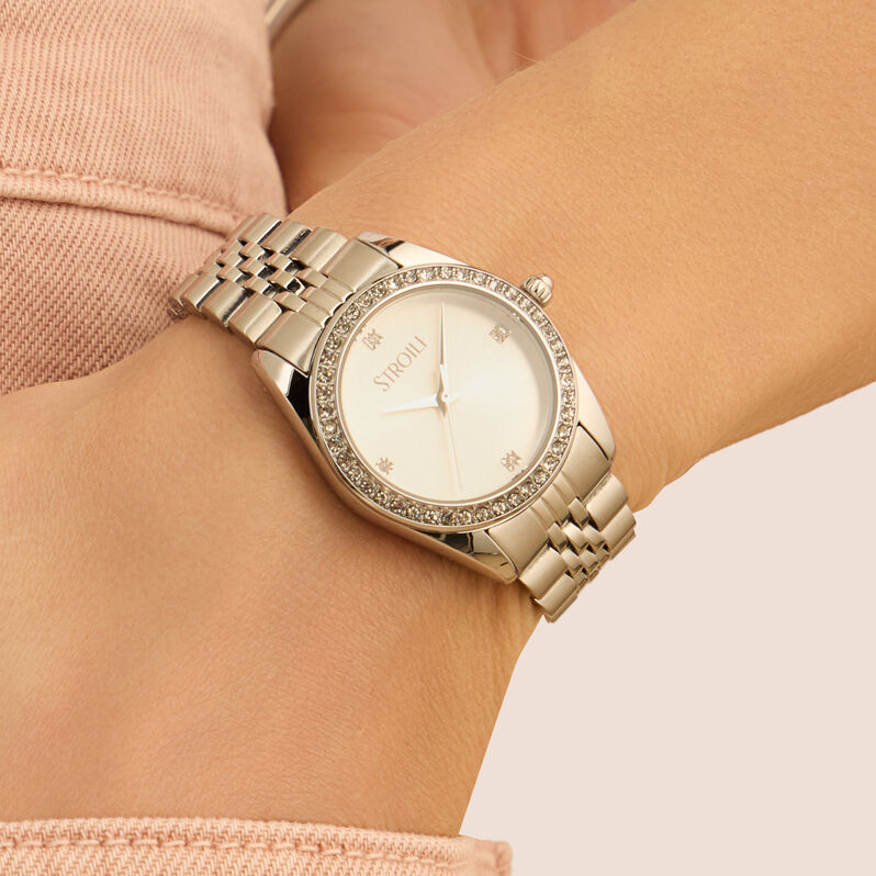 Orologio Al Quarzo Stroili Irene - Orologi solo Tempo Donna | Stroili