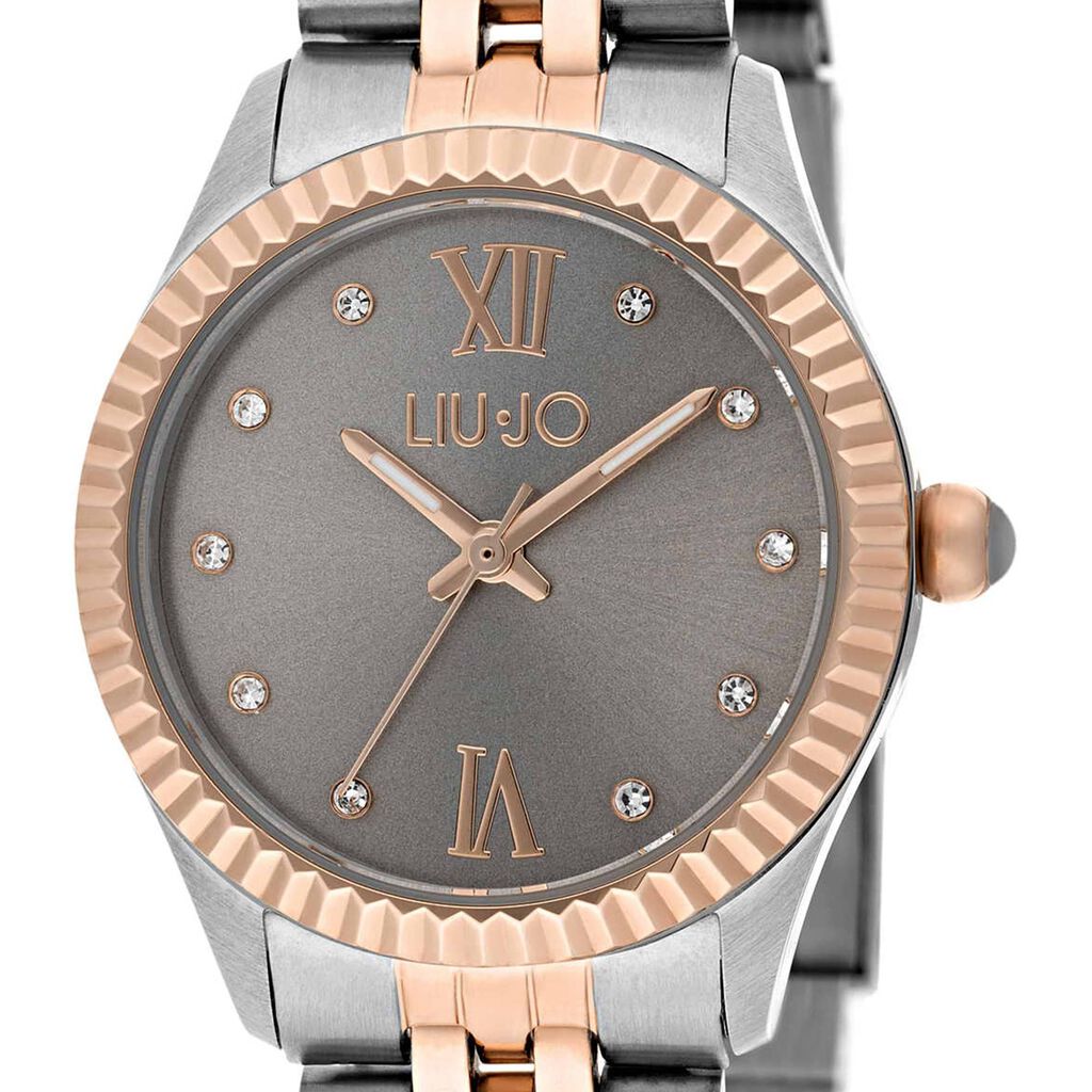 Orologio Al Quarzo Liu Jo Tiny Tlj1224