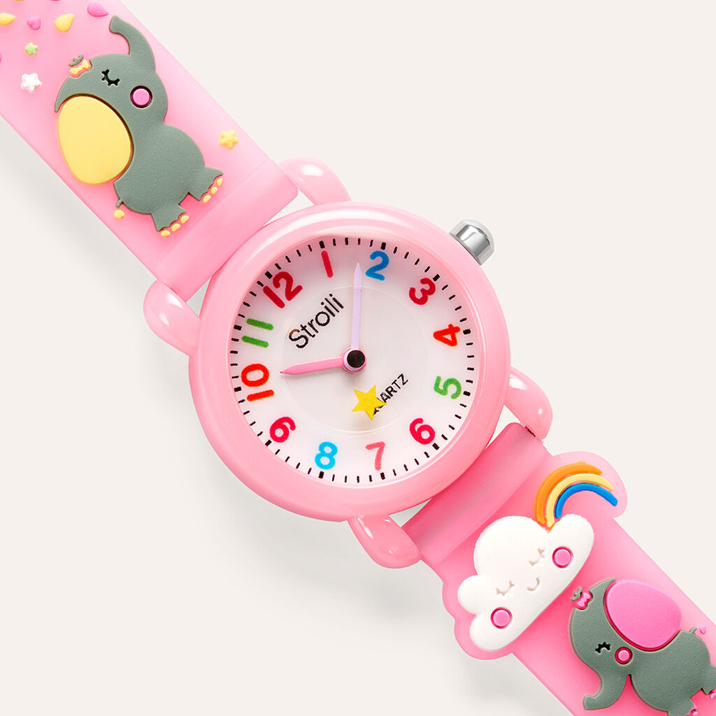 Orologio Al Quarzo Stroili Kids - Orologi solo Tempo Bambino | Stroili