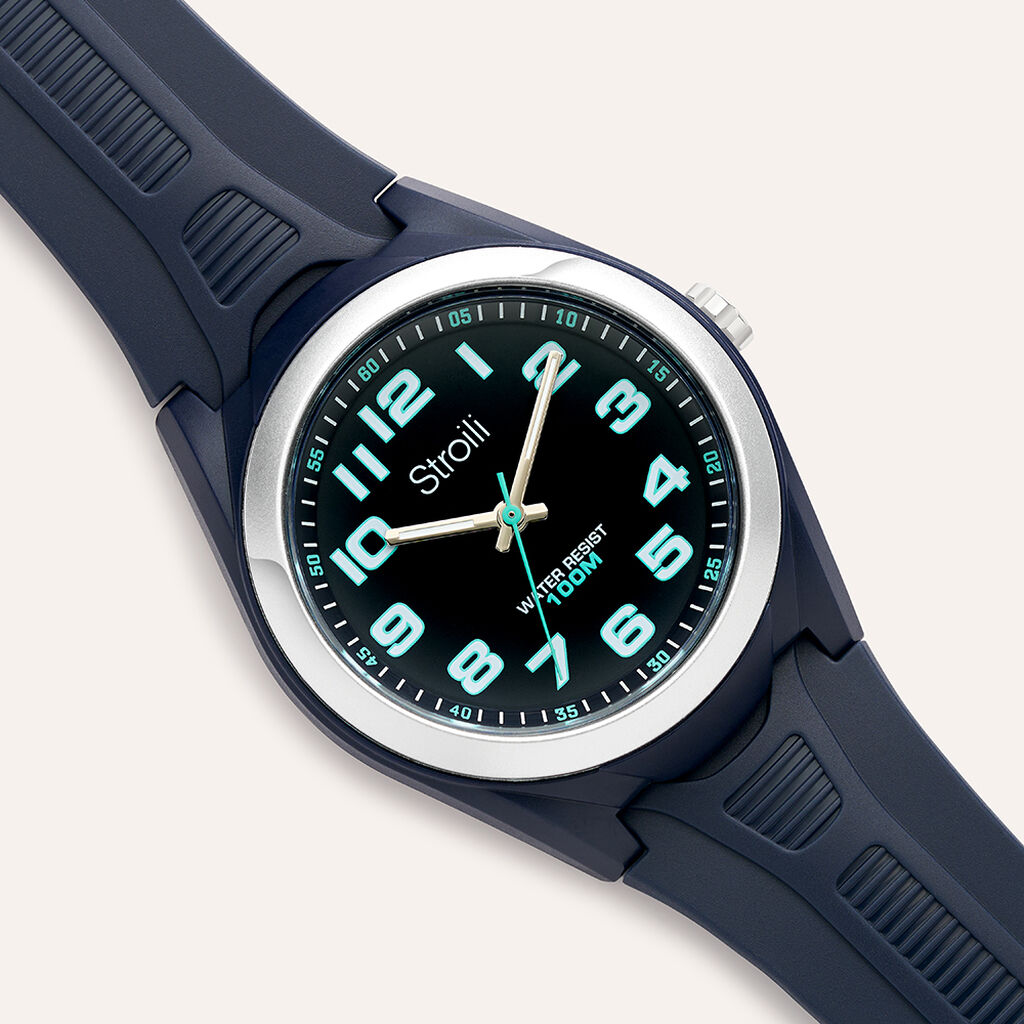 Orologio Al Quarzo Stroili Miramar - Orologi solo Tempo Unisex | Stroili