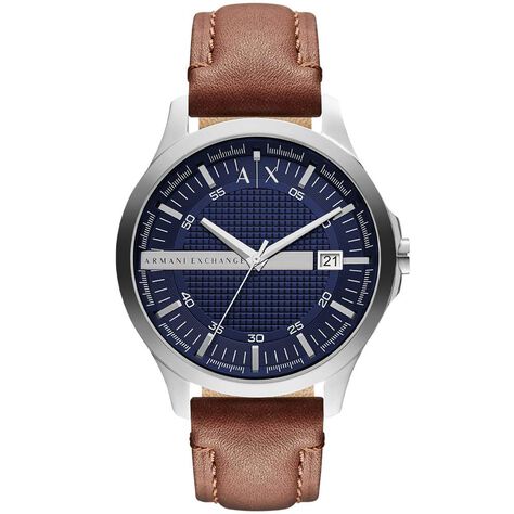 Orologio Al Quarzo Armani Exchange Ax2133 - Orologi con Datario Uomo | Stroili