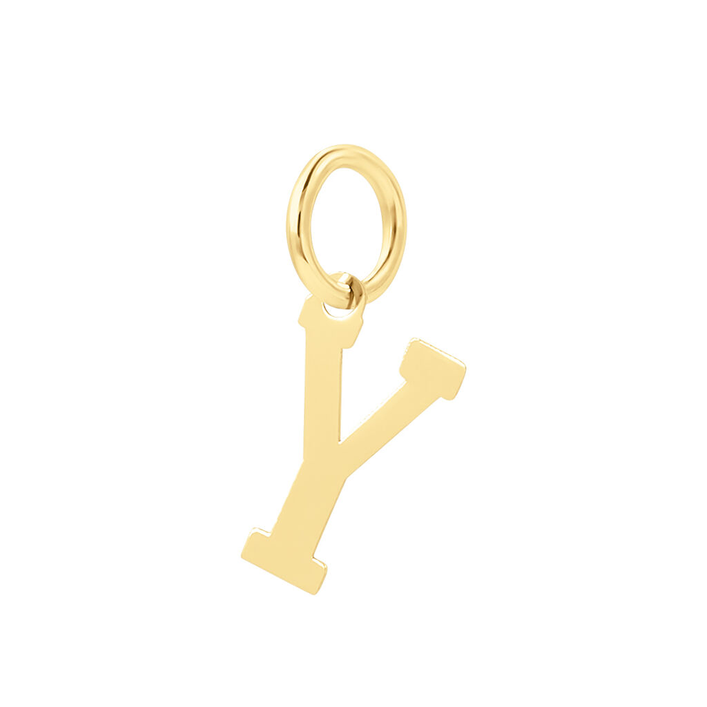 Pendente Poème Oro Giallo - Ciondoli Donna | Stroili