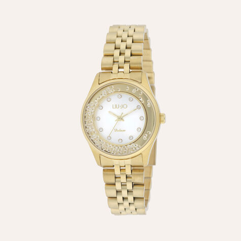 Orologio Al Quarzo Liu Jo Dancing Elvy Tlj2660 - Orologi solo Tempo Donna | Stroili