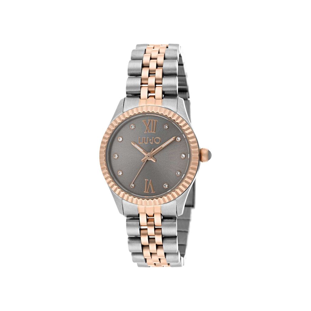 Orologio Al Quarzo Liu Jo Tiny Tlj1224 - Orologi solo Tempo Donna | Stroili