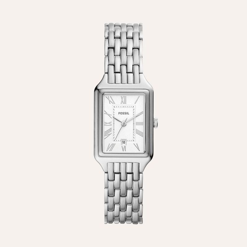 Orologio Al Quarzo Fossil Raquel Es5221 - Orologi con Datario Donna | Stroili