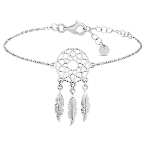 Bracciale Silver Collection Argento Rodiato - Bracciali Donna | Stroili