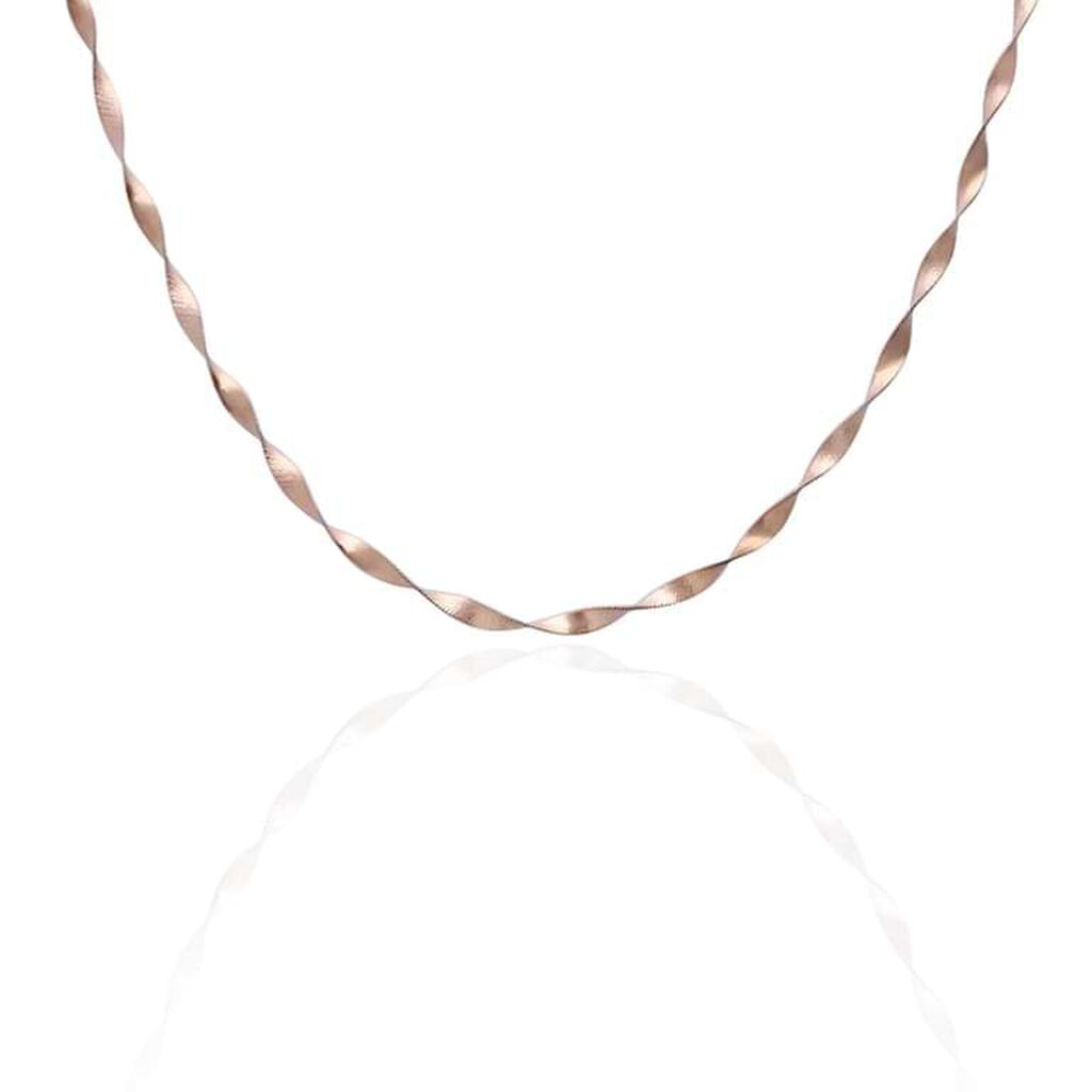 Catena Colette Oro Rosa