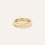 Fede Classica 4 mm Oro Giallo