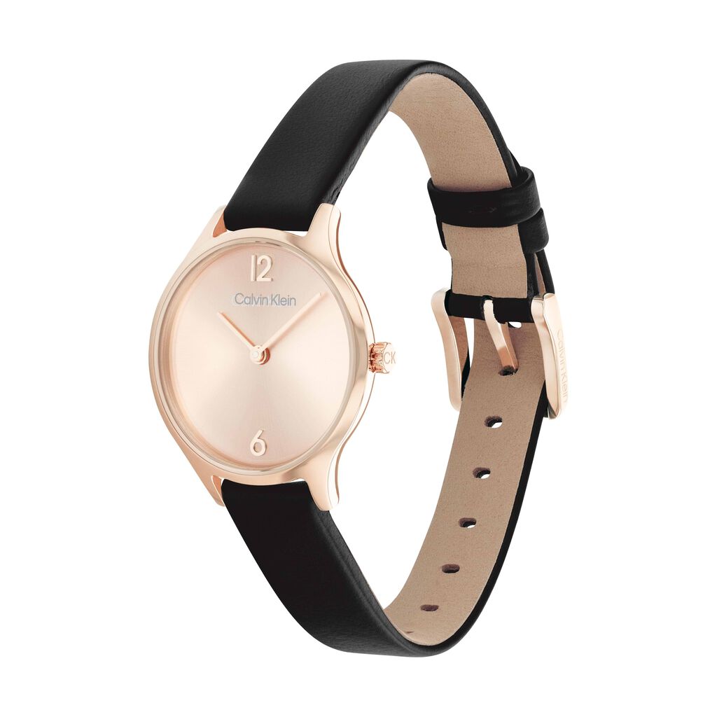 Orologio Al Quarzo Calvin Klein Timeless 25200060 - Orologi solo Tempo Donna | Stroili