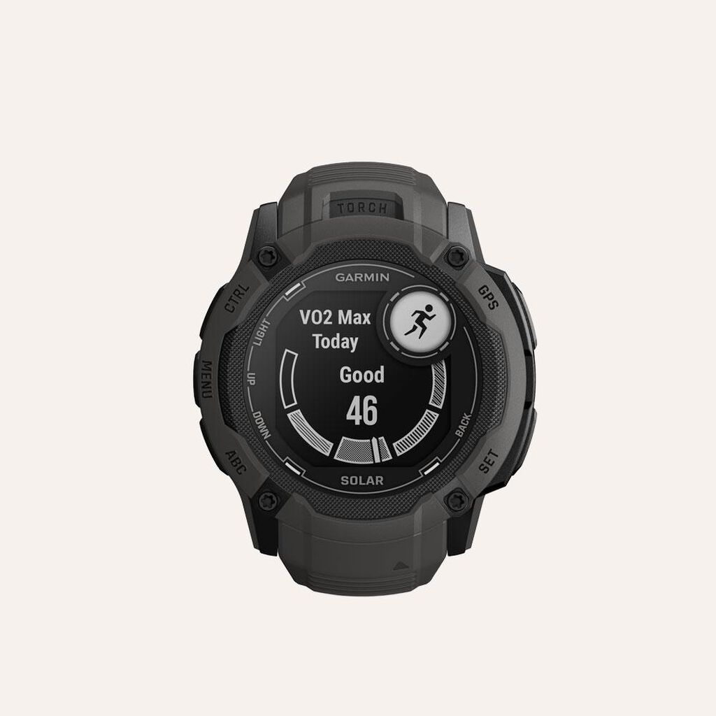 Smartwatch Garmin Instinct 2x Solar 010-02805-00