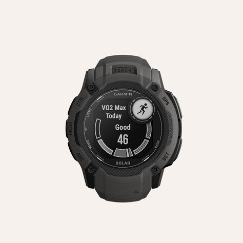 Smartwatch Garmin Instinct 2x Solar 010-02805-00 - Smartwatch Uomo | Stroili