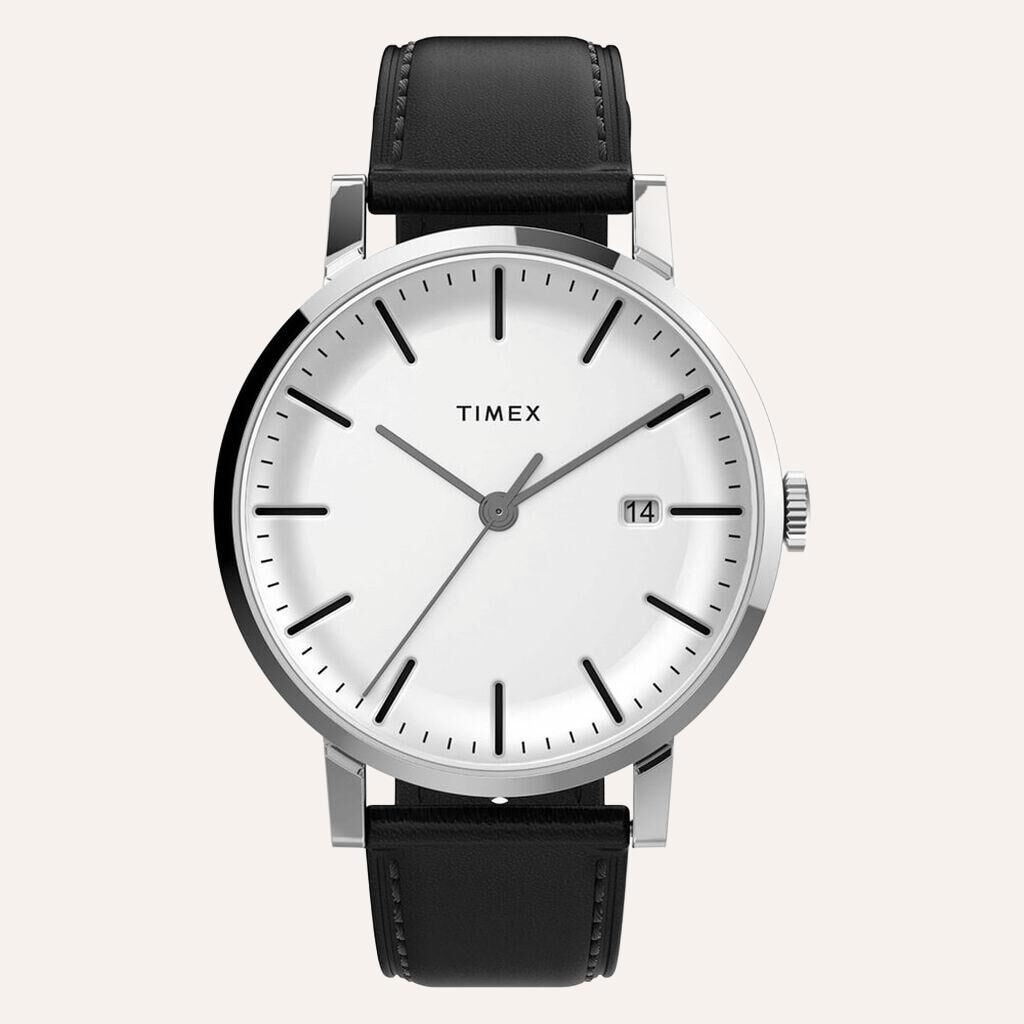 Orologio Al Quarzo Timex Midtown Tw2v36300