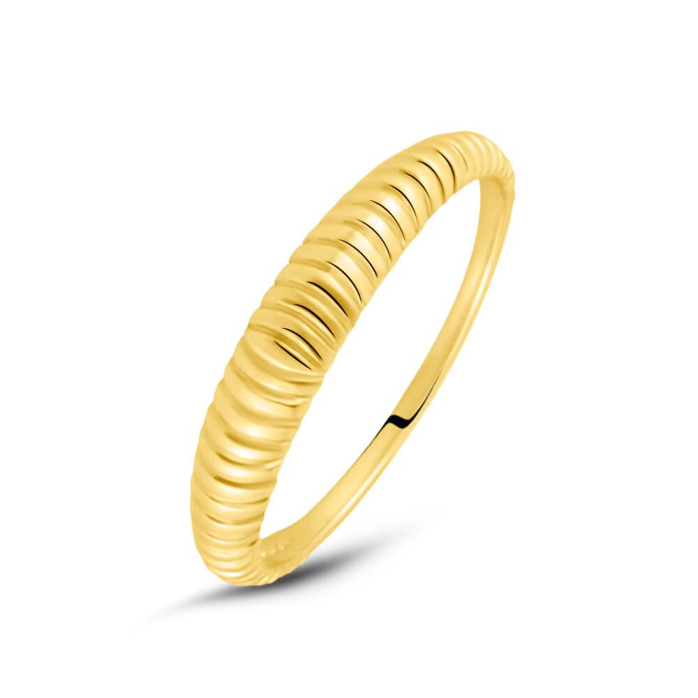 Stroili anelli oro giallo online