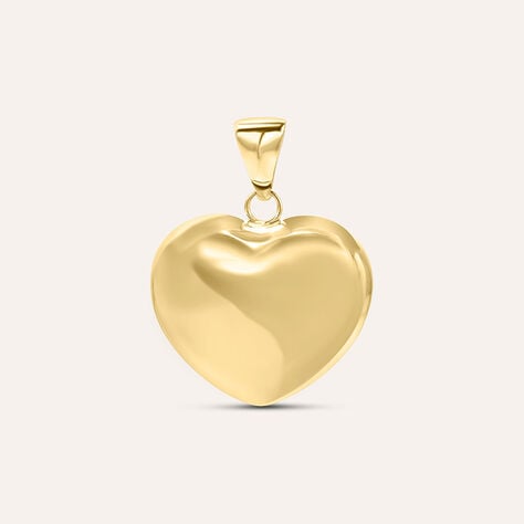 Pendente Gold Essence Oro Giallo - Gioielli Donna | Stroili