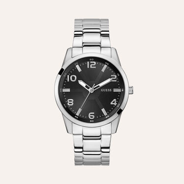 Orologio Al Quarzo Guess Monte Gw0804g2