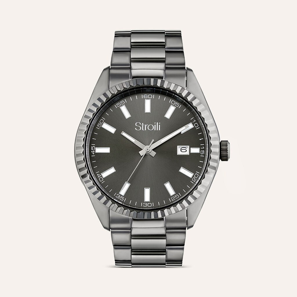 Orologio Al Quarzo Stroili Davos - Orologi Cronografo Uomo | Stroili