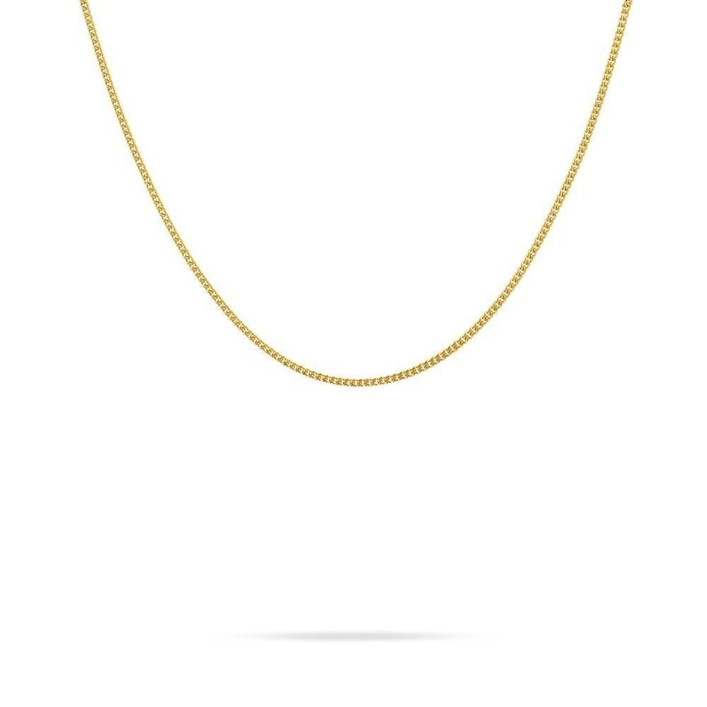 Ciondolo in oro bianco Pergamena con Angelo