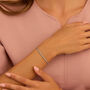 Bracciale Catena Moonlight Acciaio