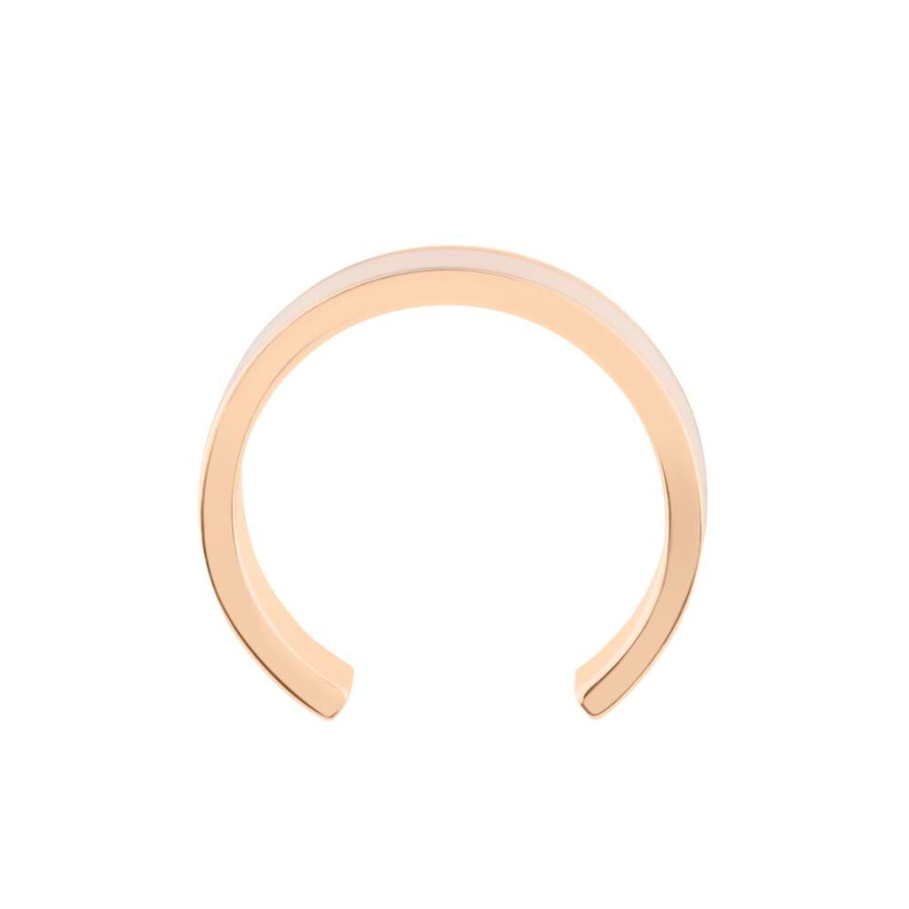 Anello Fantasia Lady Sweet Acciaio Rosa - Anelli Colorati Donna | Stroili