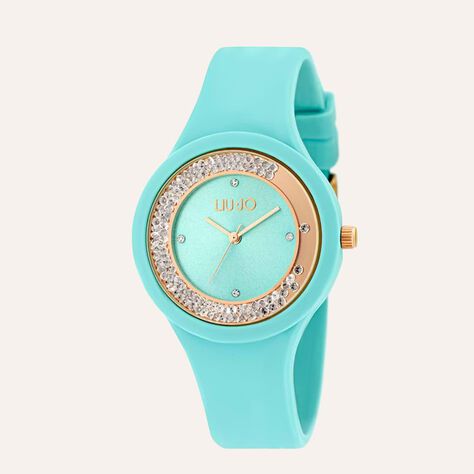 Orologio Al Quarzo Liu Jo Dancing Sport Tlj1425 - Orologi solo Tempo Donna | Stroili