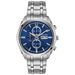Orologio Al Quarzo Bulova Surveyor 96c136 - Orologi con Datario Uomo | Stroili