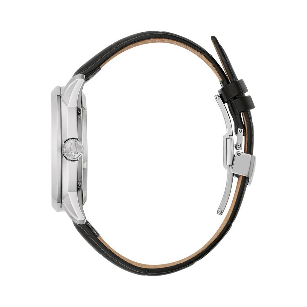 Orologio Meccanico Bulova Sutton 96a266