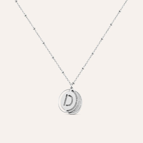 Collana Aura Acciaio - Collane Donna | Stroili