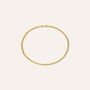 Bracciale Catena L'homme Or Oro Giallo