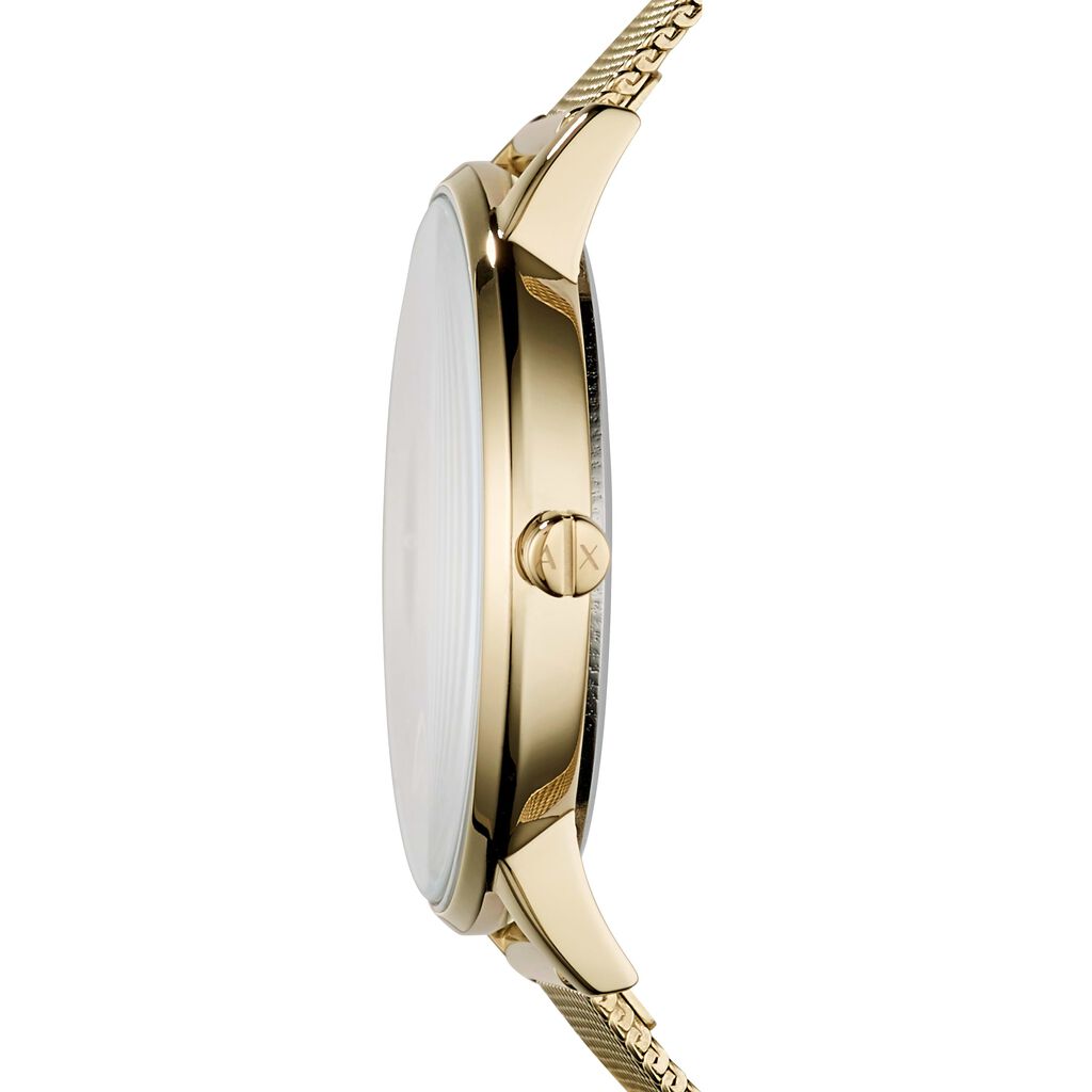 Orologio Al Quarzo Armani Exchange Ax5536 - Orologi solo Tempo Donna | Stroili