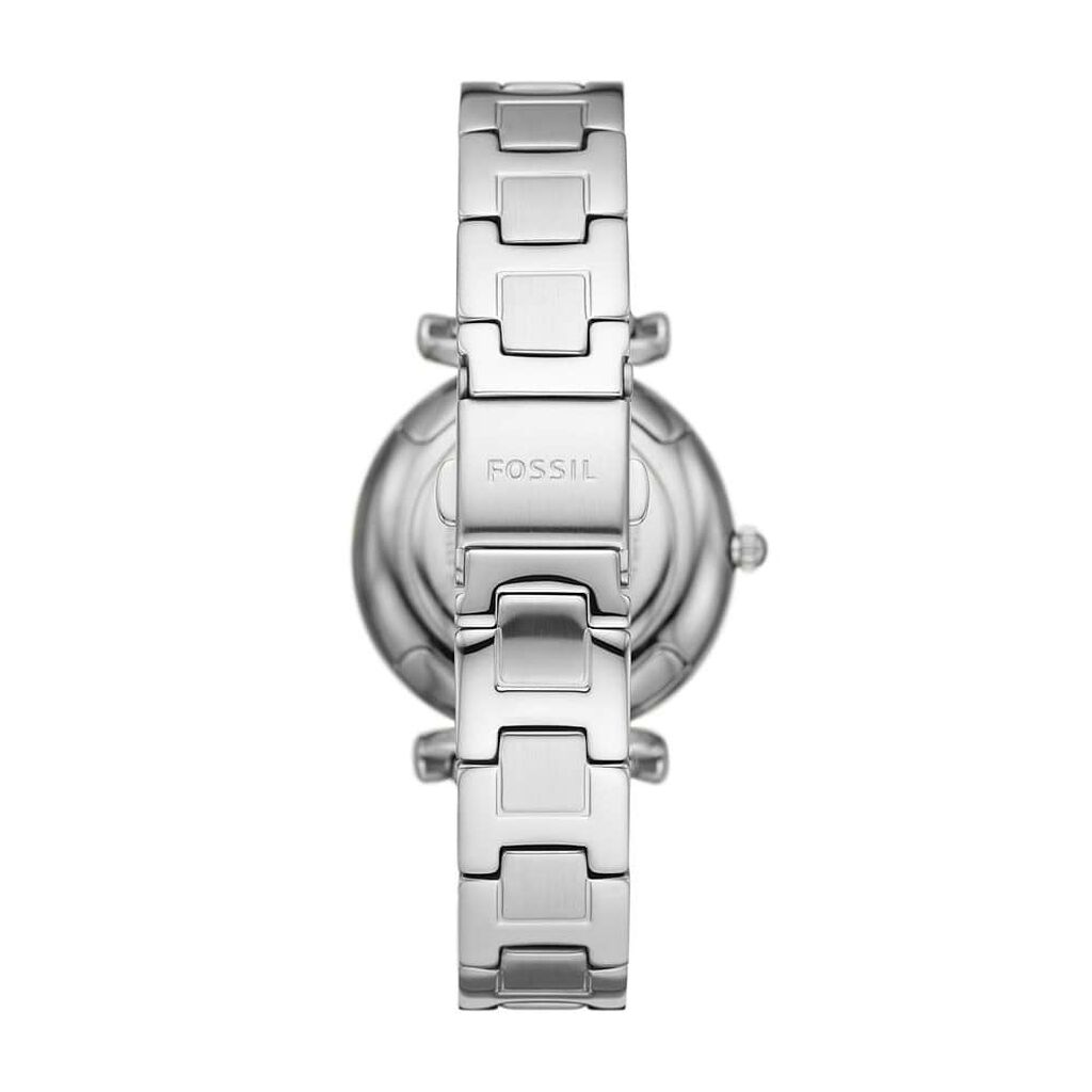 Orologio Al Quarzo Fossil Carlie Es5157