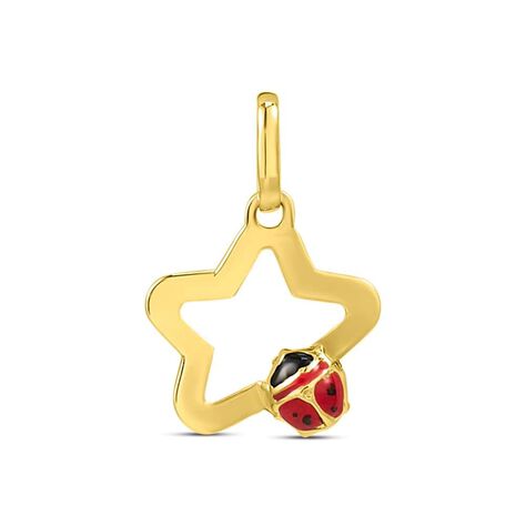 Pendente Mon Petit Oro Giallo - Ciondoli Bambino | Stroili