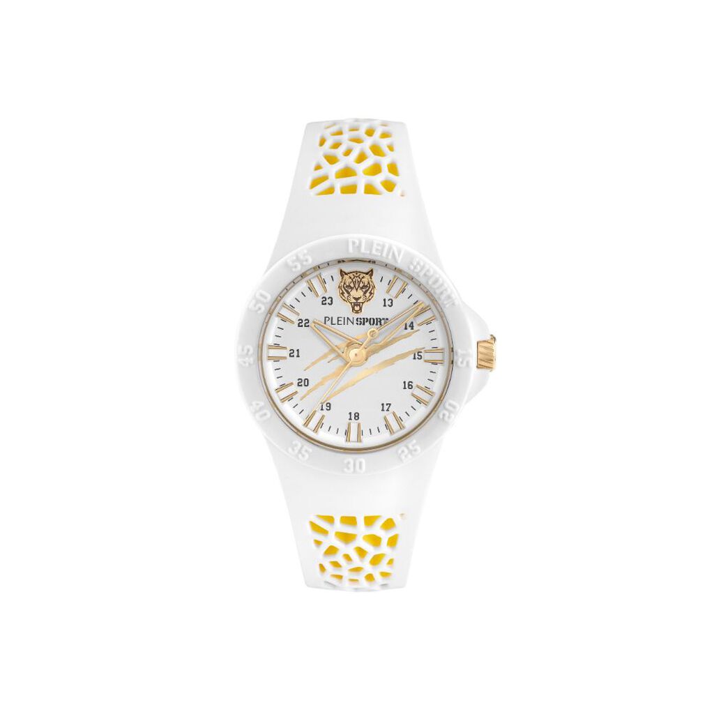 Orologio Al Quarzo Plein Sport Thunderstorm Psbba0323