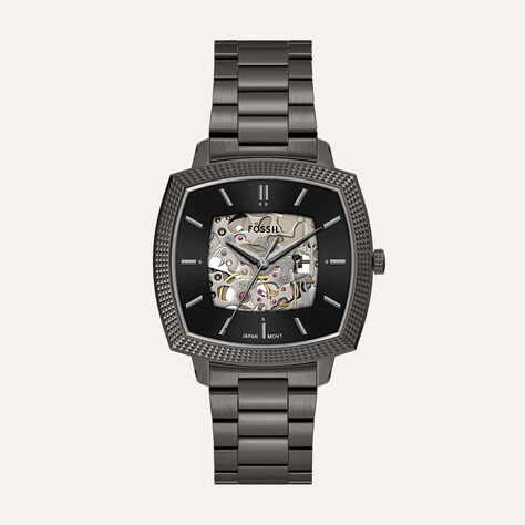 Orologio Automatico Fossil Nick Jonas Machine Luxe Le1219 - Orologi Unisex | Stroili