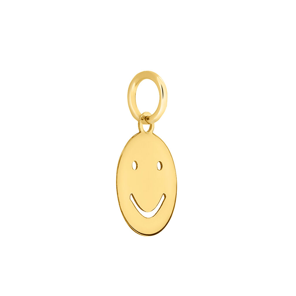 Pendente Poème Oro Giallo - Ciondoli Donna | Stroili