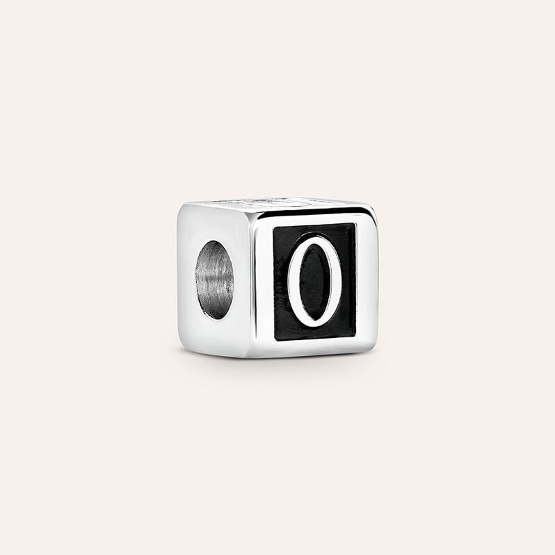 Bead Essential Code Acciaio - Beads Uomo | Stroili