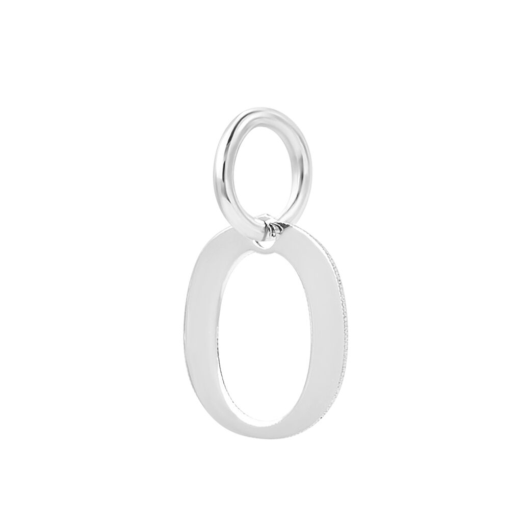 Pendente Poème Oro Bianco - Ciondoli Donna | Stroili