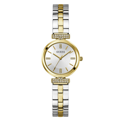 Orologio Al Quarzo Guess Array Gw0762l5 - Orologi solo Tempo Donna | Stroili