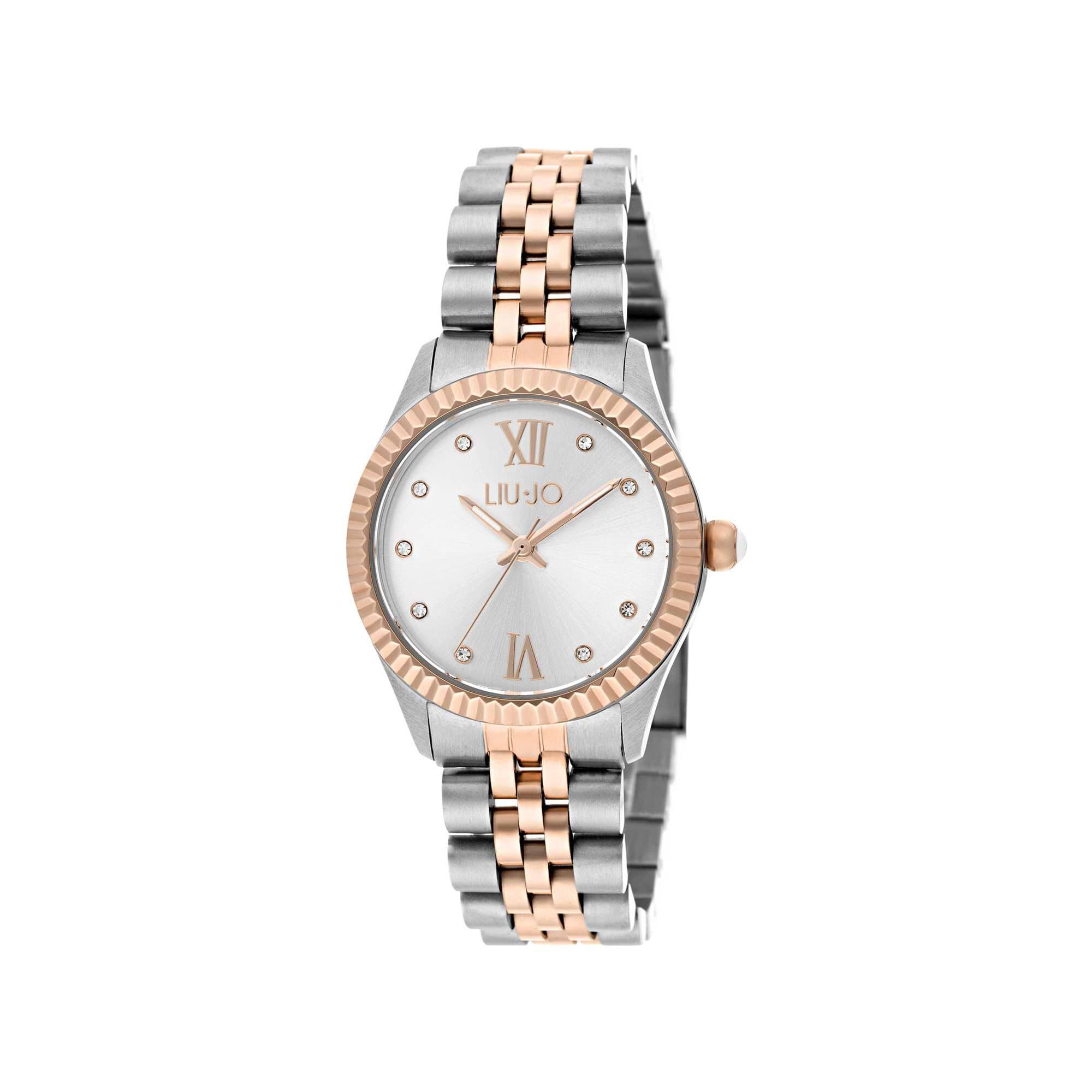 Orologio Al Quarzo Liu Jo Tiny Tlj1223 1652291 Stroili