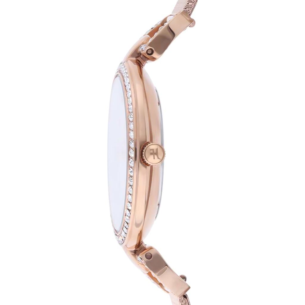 Orologio Al Quarzo Alviero Martini Madagascar Cs.4230l/03m
